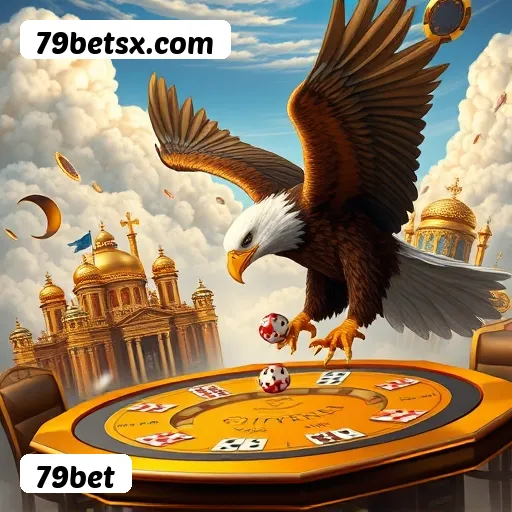 Loterias online disponíveis na 79bet