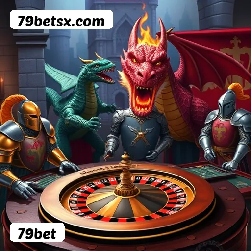 79bet PIX instantâneo Brasil - Depósito e saque em minutos 24/7