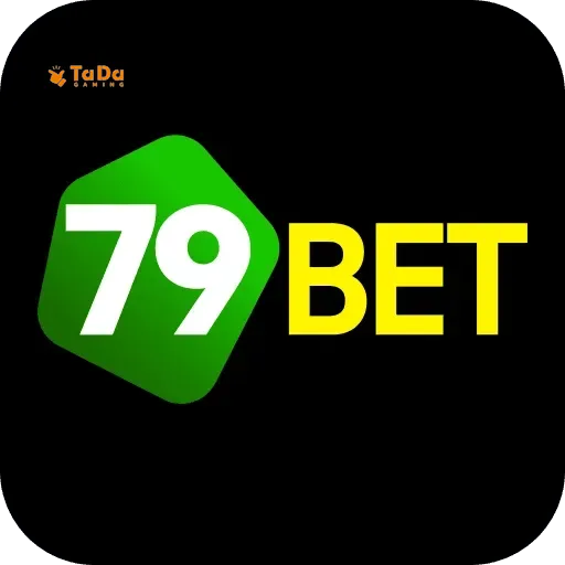 Logo da 79bet